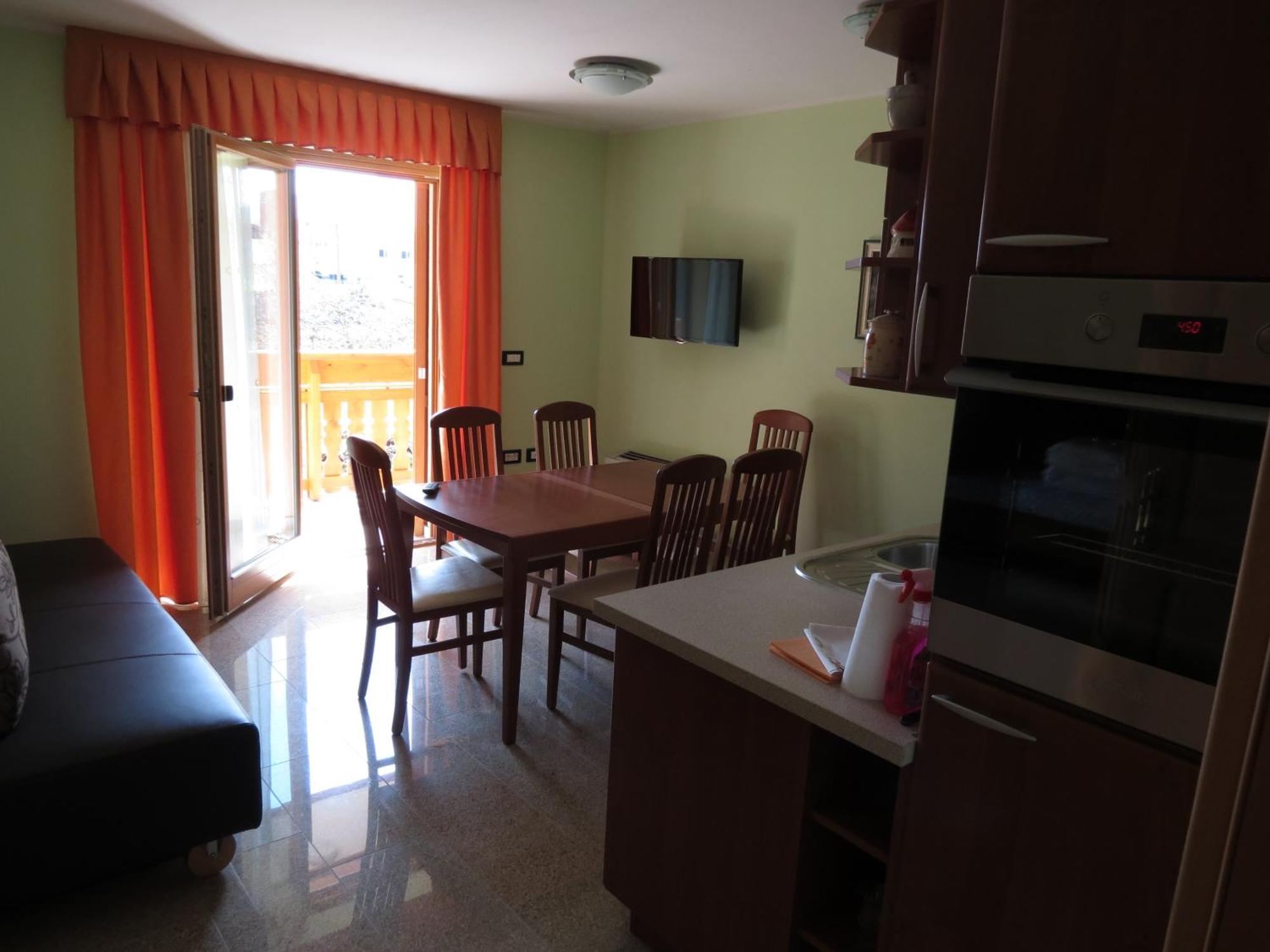 Apartments Masera Kobarid Room photo